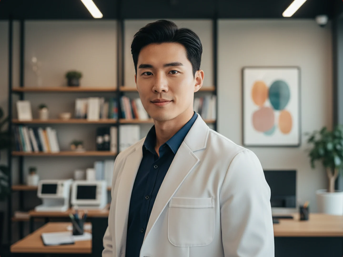 사랑을 처방해드립니다 원작01